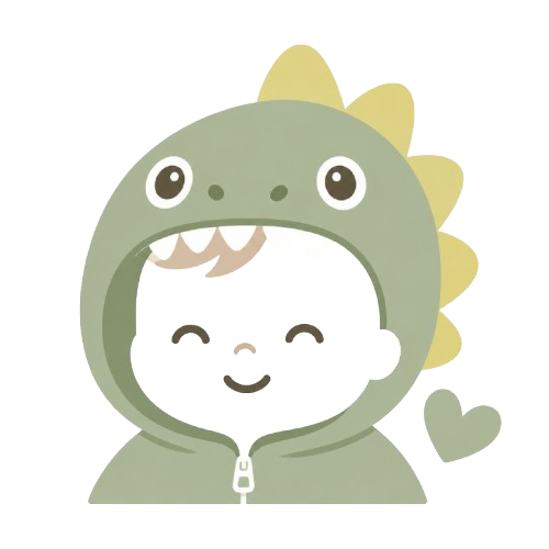 DinoHug