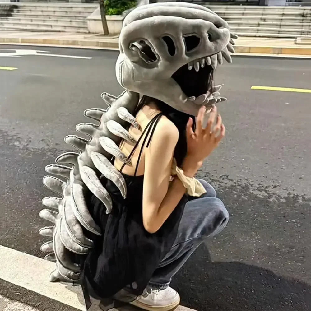 DinoTraje™